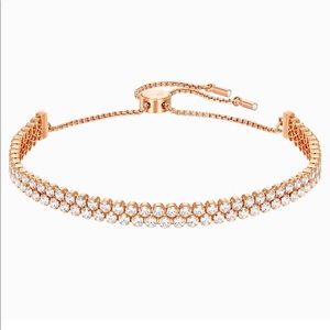 Swarovski Subtle Bracelet. BRAND NEW!!